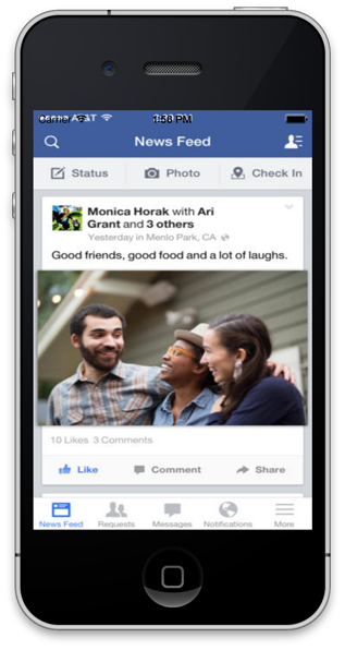 Real Version Real Version